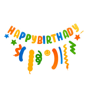 생일레인보우가랜드